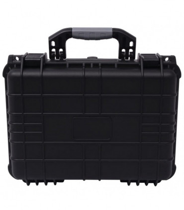 Protective Equipment Case 40.6x33x17.4 cm Black