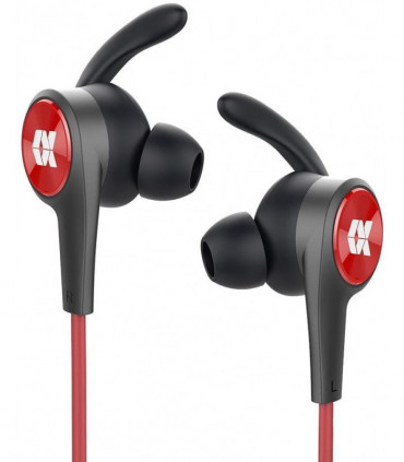 Proxelle Stereo Magnetic IPX5 Sweatproof In Ear Wireless Headset