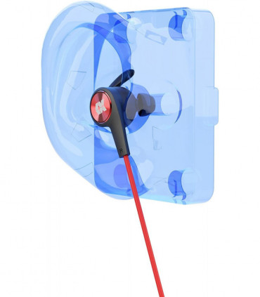 Proxelle Stereo Magnetic IPX5 Sweatproof In Ear Wireless Headset