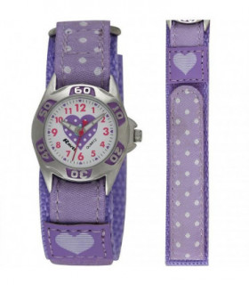 Ravel Childrens Wrist Watch R1507.23 - CLEARANCE NEEDS RE-BATTERY