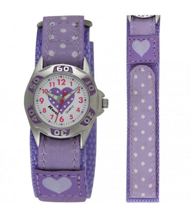 Ravel Childrens Wrist Watch R1507.23 - CLEARANCE NEEDS RE-BATTERY