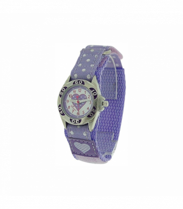 Ravel Childrens Wrist Watch R1507.23 - CLEARANCE NEEDS RE-BATTERY