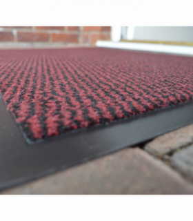 RED BARRIER MATT - 90 X 200