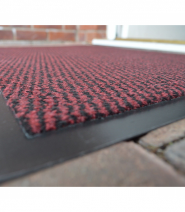 RED BARRIER MATT - 90 X 200