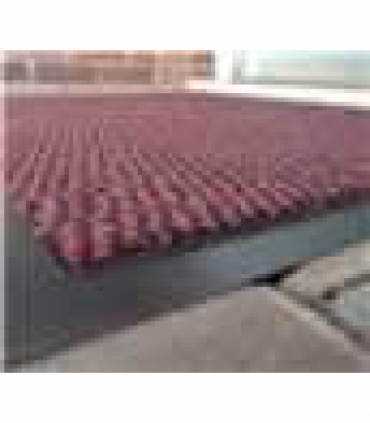 RED BARRIER MATT - 90 X 200