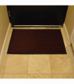 RED BARRIER MATT 90 X 150