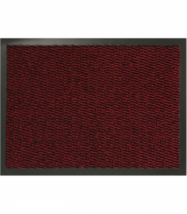 RED Barrier Mat 80cm x 140cm