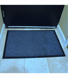 RUST BARRIER MATT 60 X 90