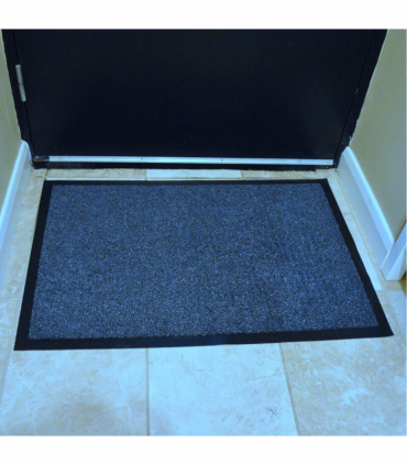 RUST BARRIER MATT 60 X 90