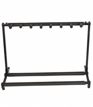 Rack Style Guitar Stand for Multiple Guitars/Bass