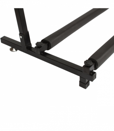 Rack Style Guitar Stand for Multiple Guitars/Bass