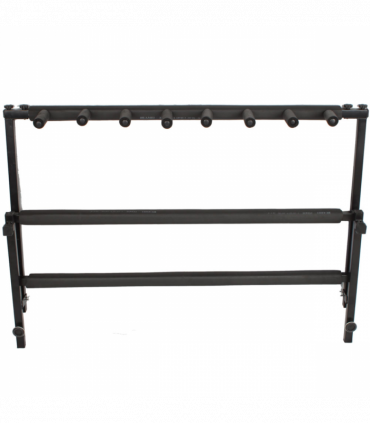 Rack Style Guitar Stand for Multiple Guitars/Bass