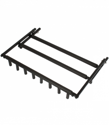 Rack Style Guitar Stand for Multiple Guitars/Bass