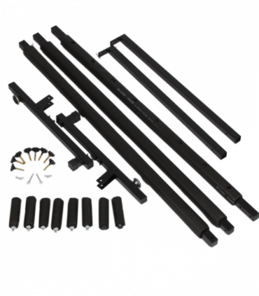 Rack Style Guitar Stand for Multiple Guitars/Bass