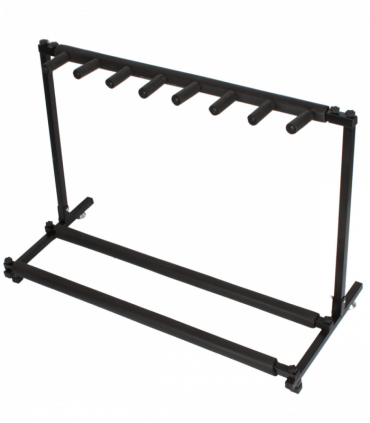 Rack Style Guitar Stand for Multiple Guitars/Bass