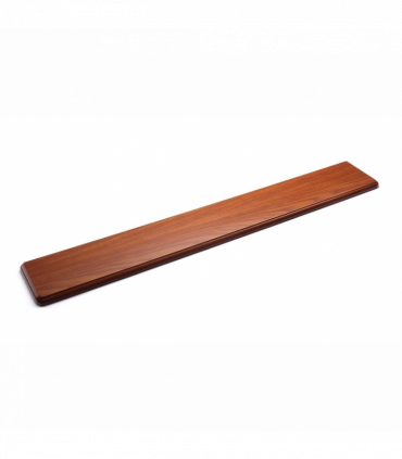 Radiator Shelf 115.5cm  - Oak Finish