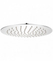 Rain Shower Head Stainless Steel 25 cm Round