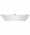 Rain Shower Head Stainless Steel 50x50 cm Square
