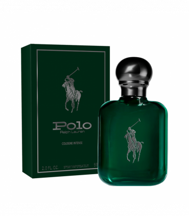 Ralph Lauren Polo Green Intense Edc 59ml