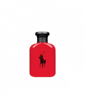 Ralph Lauren Polo Red Eau De Toilette Spray 40ml