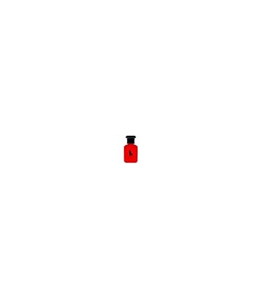 Ralph Lauren Polo Red Rush  Eau De Toilette Spray 40ml