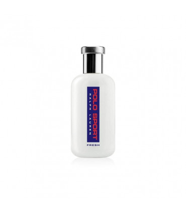 Ralph Lauren Polo Sport Fresh for Men  Eau De Toilette Spray 125ml