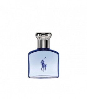 Ralph Lauren Polo Ultra Blue Eau de Toilette Spray 40ml