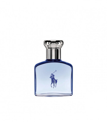 Ralph Lauren Polo Ultra Blue Eau de Toilette Spray 40ml