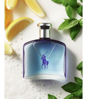 Ralph Lauren Polo Ultra Blue Eau de Toilette Spray 40ml
