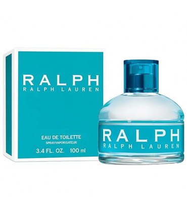 Ralph Lauren Ralph Eau De Toilette Spray 100ml