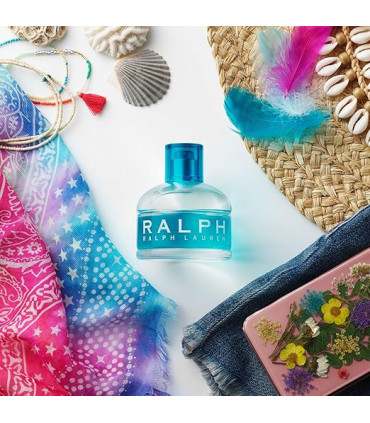 Ralph Lauren Ralph Eau De Toilette Spray 100ml