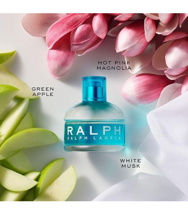 Ralph Lauren Ralph Eau De Toilette Spray 100ml