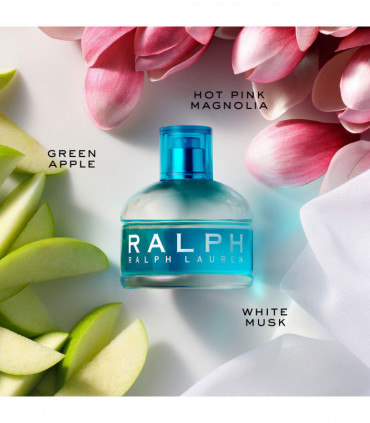 Ralph Lauren Ralph Eau De Toilette Spray 50ml Fragrance