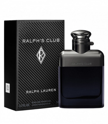 Ralph Lauren Ralph's Club Eau De Parfum Spray 50ml