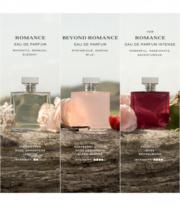Ralph Lauren Romance Eau de Parfum Spray 100ml