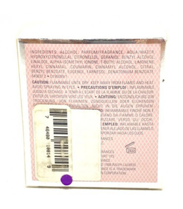 Ralph Lauren Romance Eau de Parfum Spray 50ml