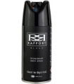 Rapport Black Deodorant Body Spray 150ml