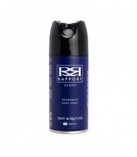 Rapport Blue Body 150ml