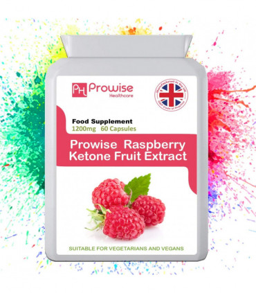 Raspberry Ketones Super Strength