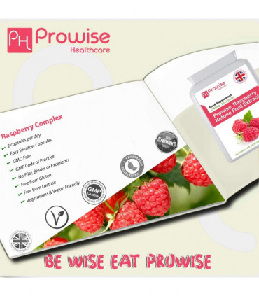 Raspberry Ketones Super Strength