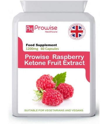 Raspberry Ketones Super Strength