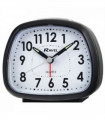 Ravel Black Alarm Clock RC0283