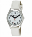 Ravel Mens Classic Strap White Watch R0125.04.1