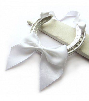 Real Wedding Horseshoe Gift