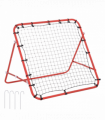 Rebounder Net  Practise Goal Play Kids Adults Baseball Soccer Training HOMCOM