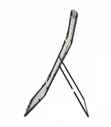 Rebounder Net Target Ball Kickback Baseball Training Equipment Play HOMCOM