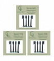 Recyclable Sonic HX head replacement toothbrush 3 Packs