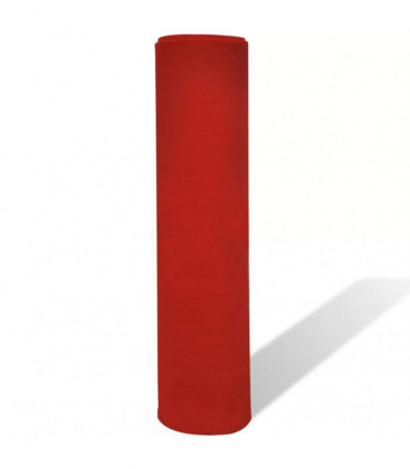 Red Carpet 1 x 10 m Extra Heavy 400 g/m2