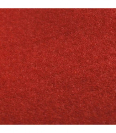 Red Carpet 1 x 10 m Extra Heavy 400 g/m2