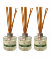 Reed Diffuser Oil Based 100ml lAVENDER Pack of 3